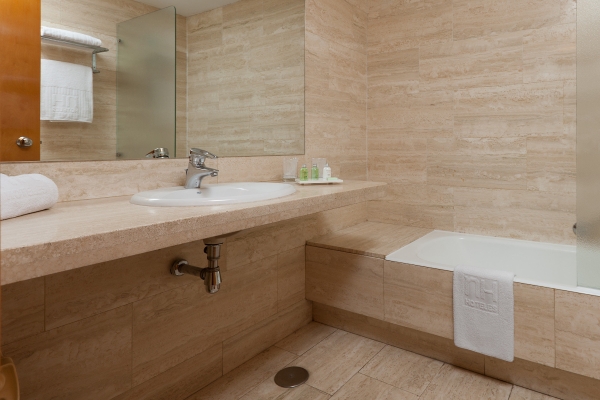 Hotel NH Madrid Ventas